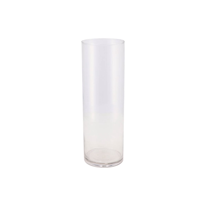 <h4>Glass Cilinder Silo 10x30cm</h4>