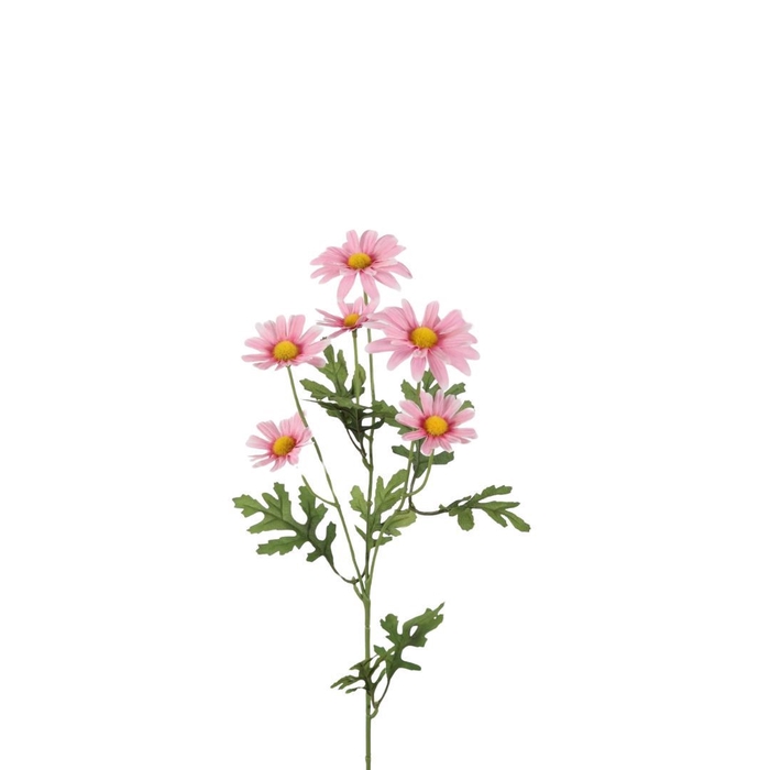 Artificial flowers Bellis perennis 70cm