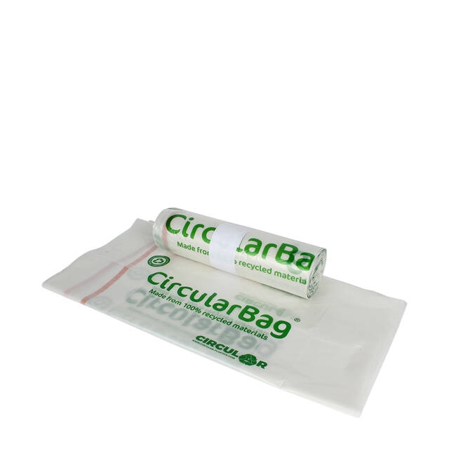 <h4>CircularBag  ® 400ltr roll 7 pieces</h4>