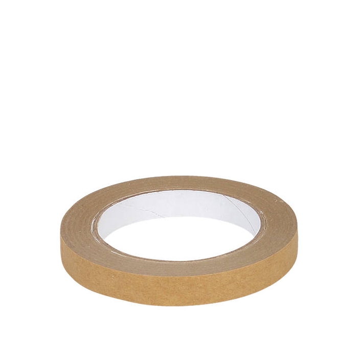 <h4>Eco Tape 15mm X 50mtr Bruin</h4>