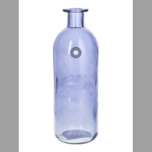 DF02-665392500 - Bottle Wallflower1 d4/7xh20.5 lavender