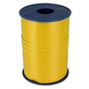 Curling ribbon 5mm x500m   yellow 605