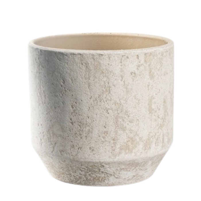 <h4>Ceramics Lars pot d24*22cm</h4>