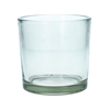 DF01-440163700 - Candle holder Espen1 d12.3xh12 clear Eco