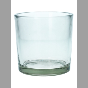 DF01-440163800 - Candle holder Espen1 d14xh14 clear Eco