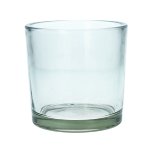 DF01-440163700 - Candle holder Espen1 d12.3xh12 clear Eco