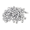 Lansunia petal 500gr in poly Silver