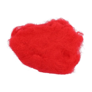 Garnish decotwister red sack a 350 gram
