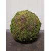 Ball Moss Green 30cm
