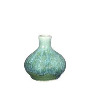 Ceramics Mini vase Eve d2/8*8.5cm