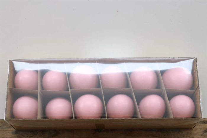 <h4>Basic Goose Egg Light Pink</h4>