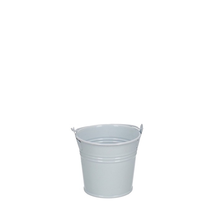 <h4>Zinc bucket d08 07cm</h4>