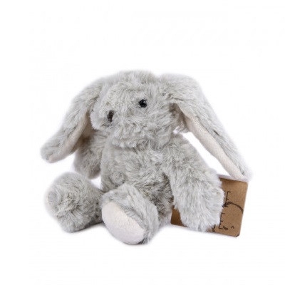 <h4>Soft toys Rabbit 19cm</h4>
