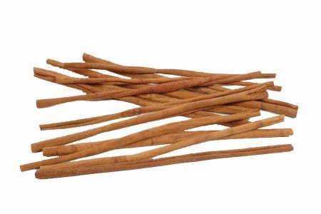 Deco Basic Cinnamon ± 1kg L20