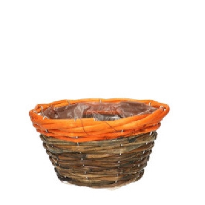 Baskets Lisa tray d20*10cm