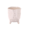 Ceramics Monzuno pot d15.5*16cm