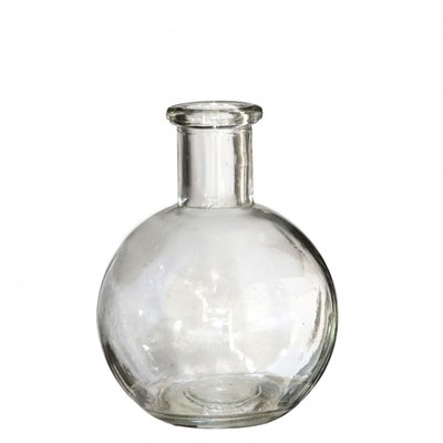 <h4>Glass bottle ball d03/8 10cm</h4>