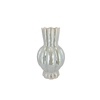 Garlic Pearl High Vase 17x30cm