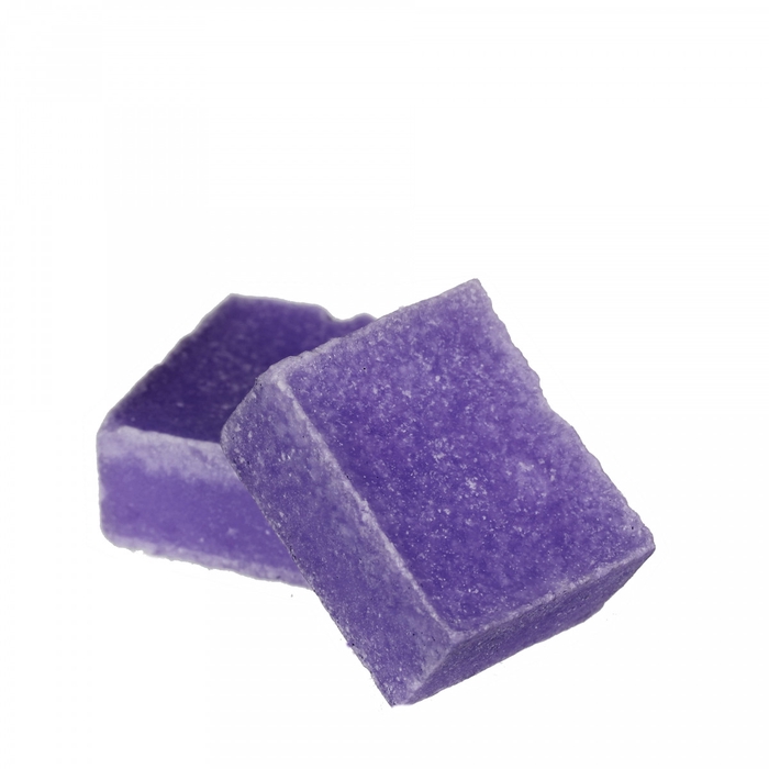 Homedeco Aroma cubes Lavender 3.5*4.5*2cm