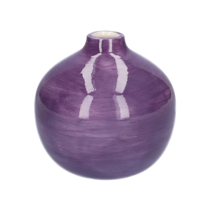 DF03-710767100 - Bottle Safari d3/11.7xh11.7 purple
