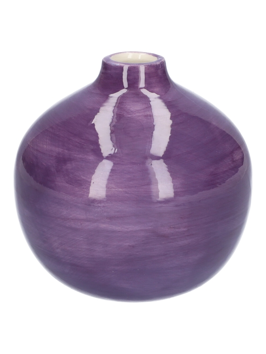 <h4>DF03-710767100 - Bottle Safari d3/11.7xh11.7 purple</h4>