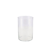 Glass Cilinder Silo 12x15cm