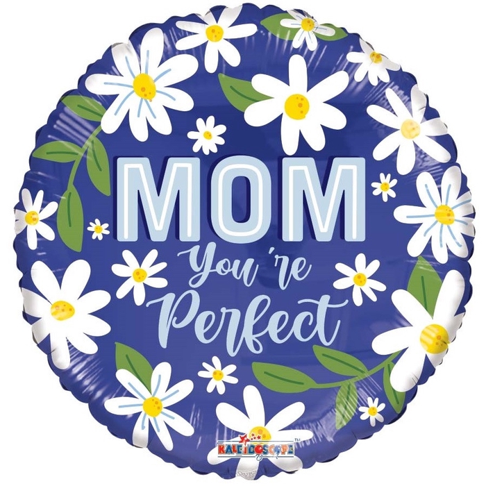 <h4>Party! Balloon Mom You're Perfect 45cm</h4>