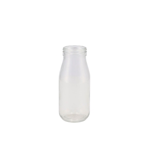 Milk Glass C 6x14cm Per 1