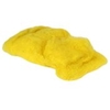bag wooly yellow 350 grams