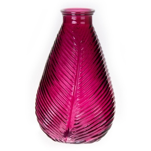DF02-590131900 - Vase Flora d6/14xh23 port