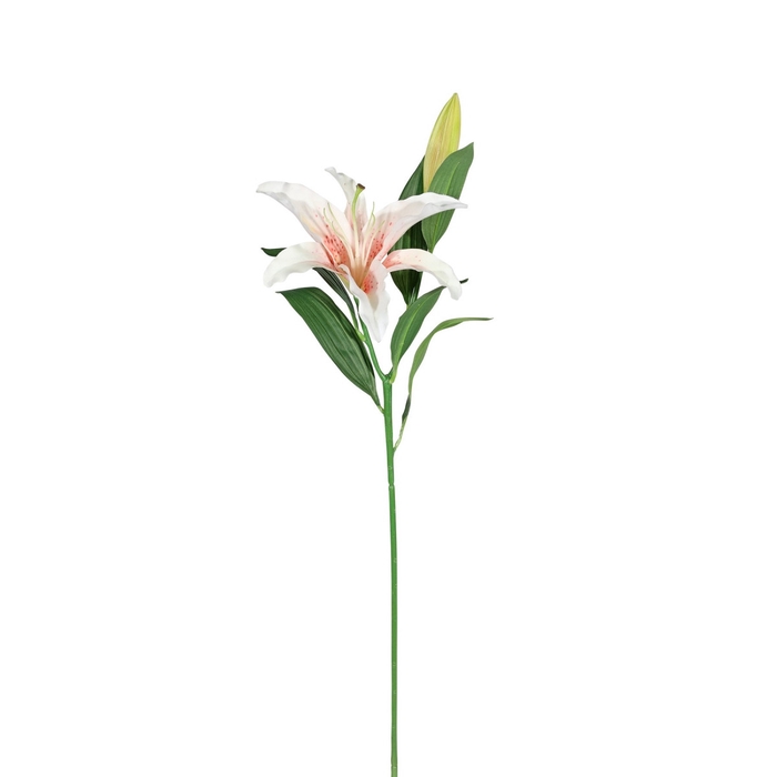 <h4>Artificial flowers Lillium 72cm</h4>