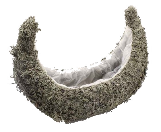 <h4>Planter grey moss shipp l50cm b20cm natural</h4>