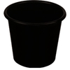 Bucket 5 ltr small black