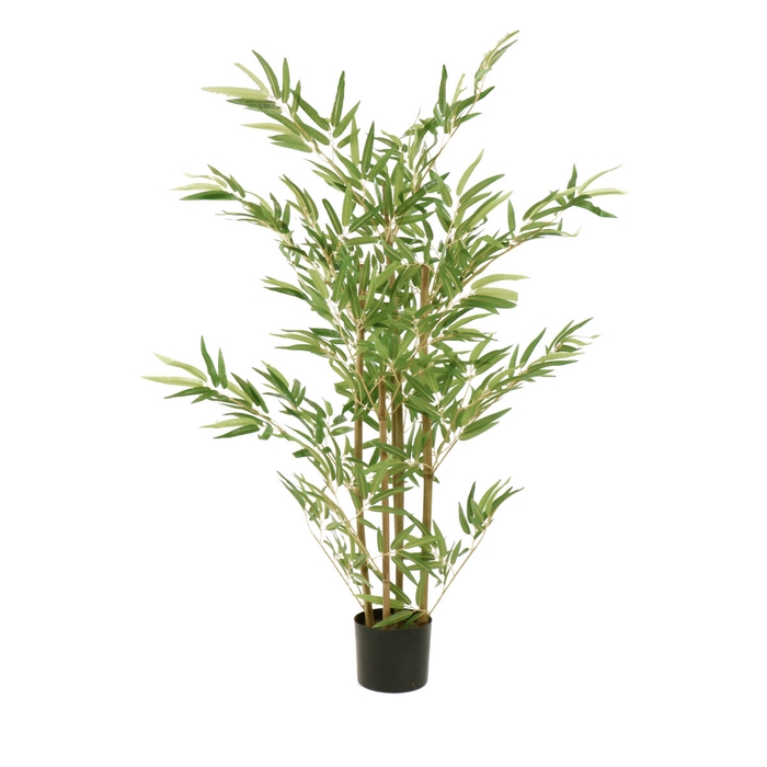 <h4>Kunstplanten Pot Bamboo d80*120cm</h4>