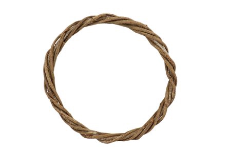 <h4>Hanger Ring Twisted UIT IS NU ASSEMBLY</h4>