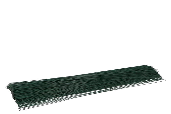 <h4>Wire Green Painted 1.0mm X 50cm A 2kg</h4>