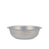 Zinc Basic Natural Bowl 28x9cm