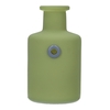 DF02-665390300 - Bottle Wallflower d3.8/6.8xh12 olive