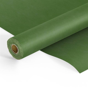 Colorflor short fibre roll 25mtrx60cm d.green