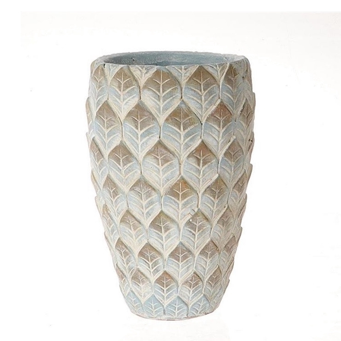 Ceramics Daone vase d15.5*23cm