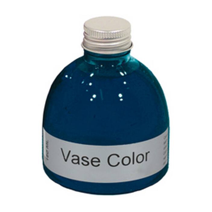 <h4>Vase Colour 150ml Licht Blauw (flesje) Fleurplus</h4>