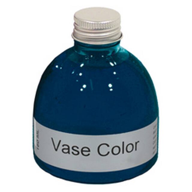 <h4>Vase colour 150ml licht blauw (flesje) FLEURPLUS</h4>