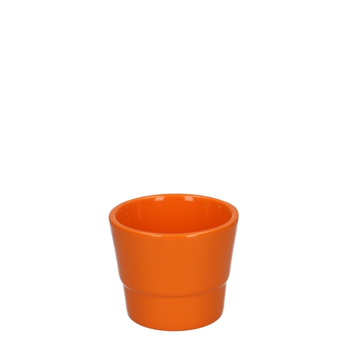 <h4>Ceramics Pot Basic d07*06cm</h4>