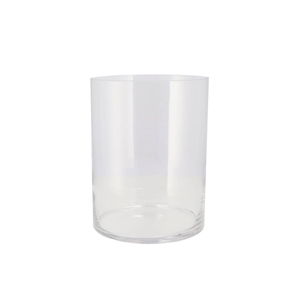 Glas cylinder coldcut 25x30cm