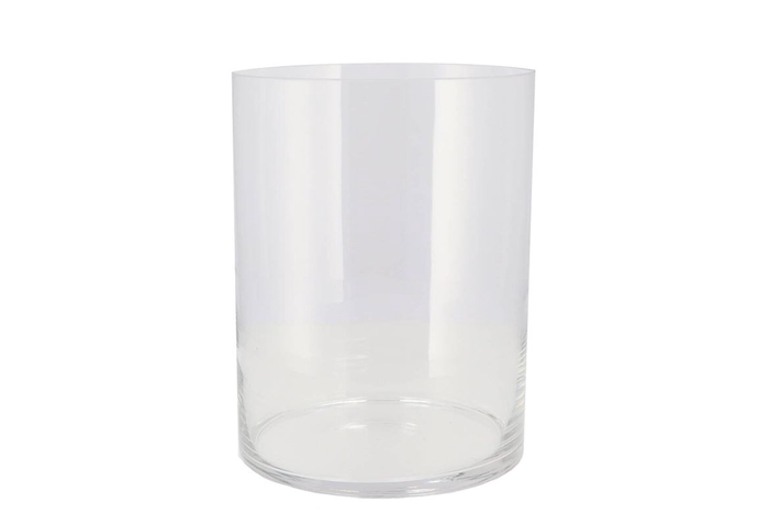 Glas Cilinder Coldcut 25x30cm