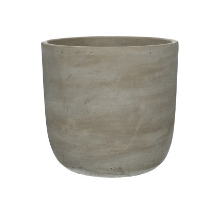 Ceramics Stone round d17*16cm