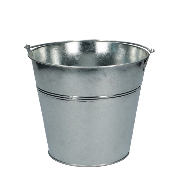 <h4>Zinc bucket d17 15cm 1 5l</h4>