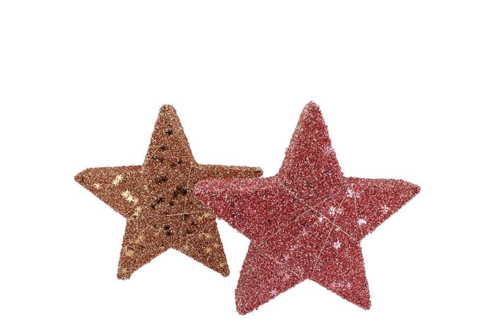 <h4>Sparkle nude mix you re a star 20led ass 30x8x30cm</h4>