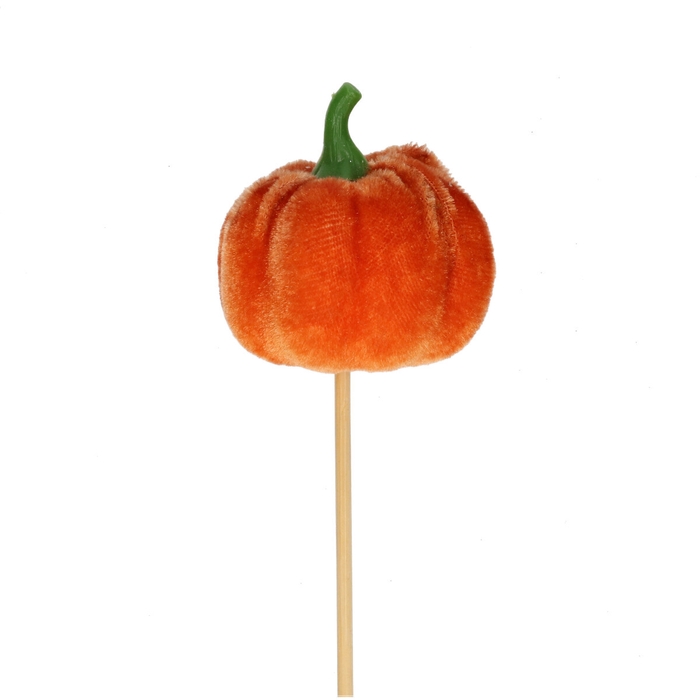 <h4>Autumn 50cm Pumpkin 6cm</h4>