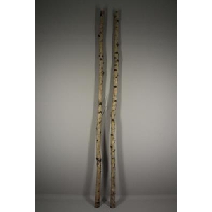 Birch Trunk 4-6cm 240cm